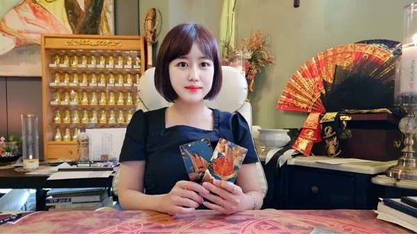 타로 봉자타로 이미지 타로 봉자타로 이미지