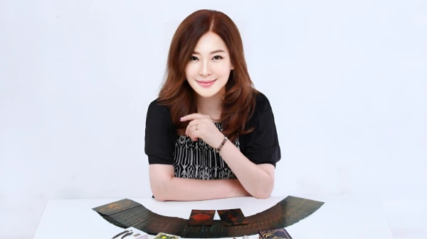 타로 애랑 이미지