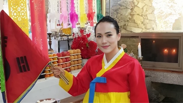 신점 보영 이미지 신점 보영 이미지