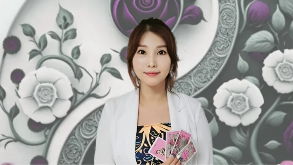 타로 온니쌤 이미지