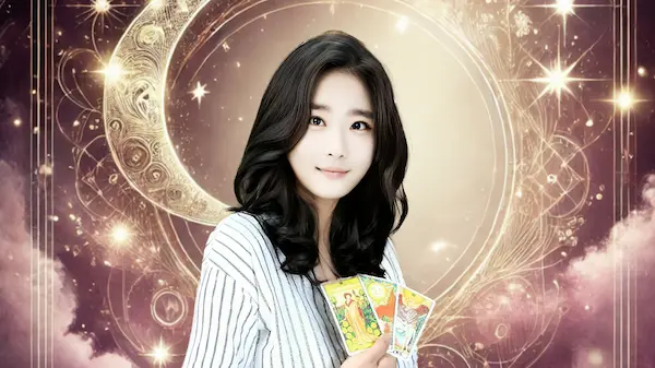 타로 제인 이미지