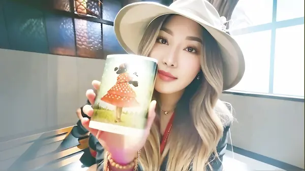 타로 마야 이미지