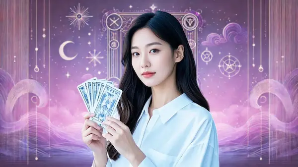 타로 주리앙 이미지