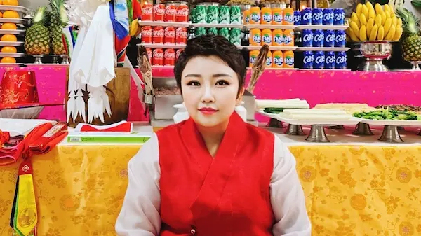 신점 모란신당 이미지 신점 모란신당 이미지