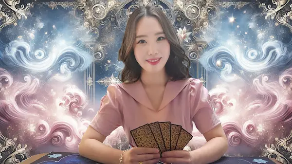 타로 폴라리스 이미지