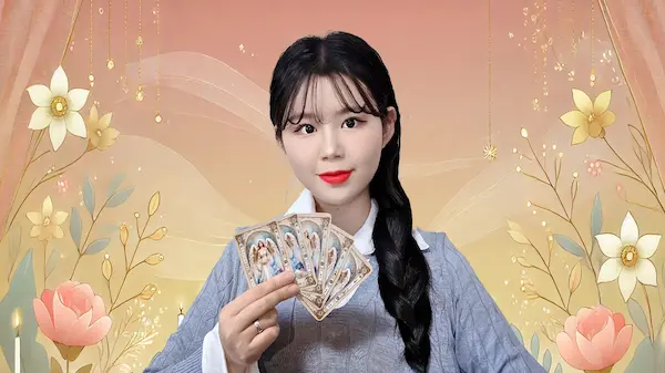 타로 지니 이미지 타로 지니 이미지
