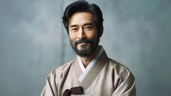 신점 희빈당 이미지 신점 희빈당 이미지