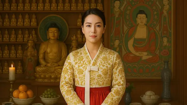 신점 별상대신 이미지 신점 별상대신 이미지