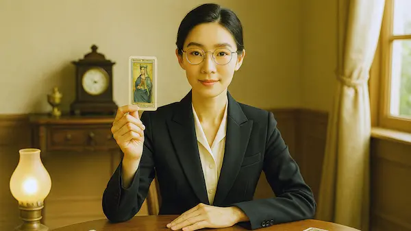 타로 노아 이미지 타로 노아 이미지