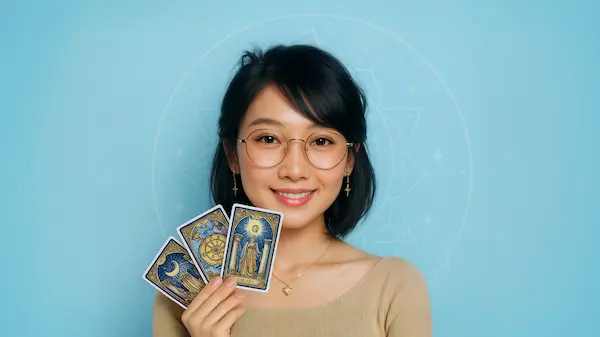 타로 플라잉 이미지 타로 플라잉 이미지