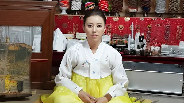 신점 성수대신 이미지