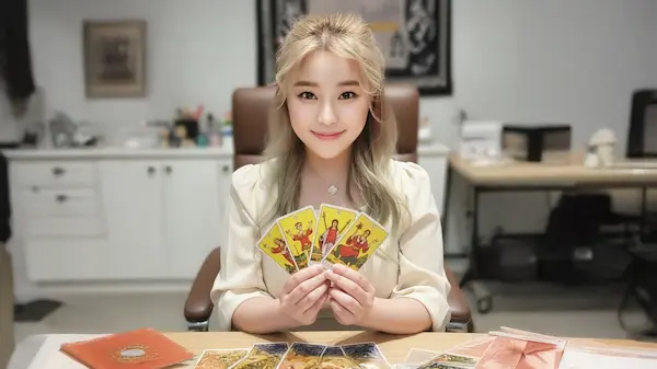 타로 스텔라 이미지