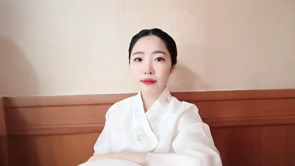 신점 연화신당 이미지