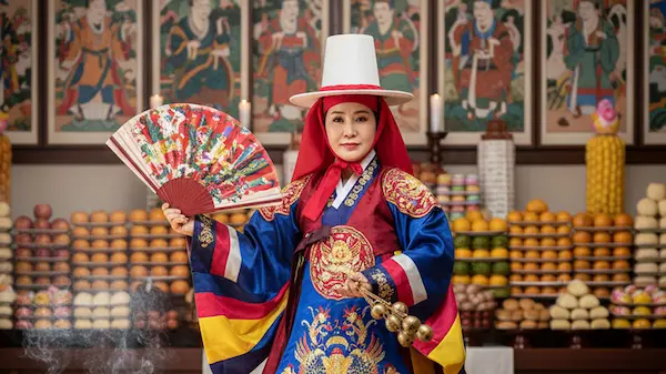 신점 신통보살 이미지 신점 신통보살 이미지