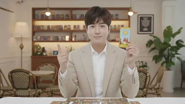 타로 엘리스타 이미지