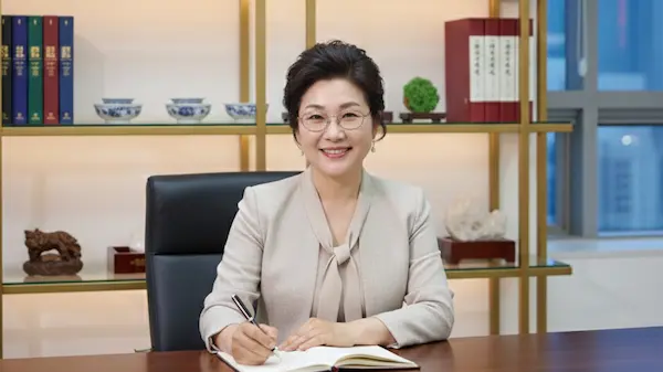 사주 지당 이미지