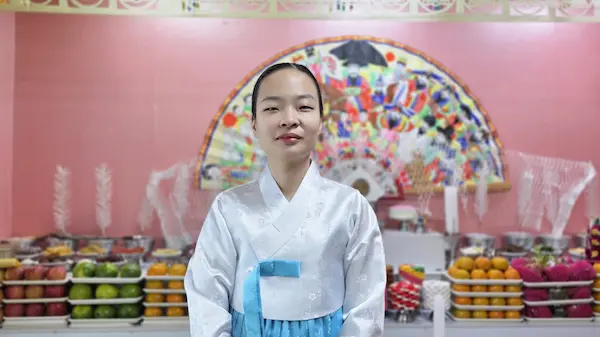 신점 영월당 이미지