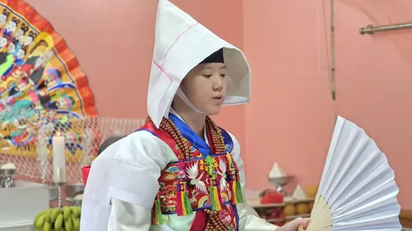 신점 매화당 이미지