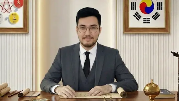 사주 하원 이미지