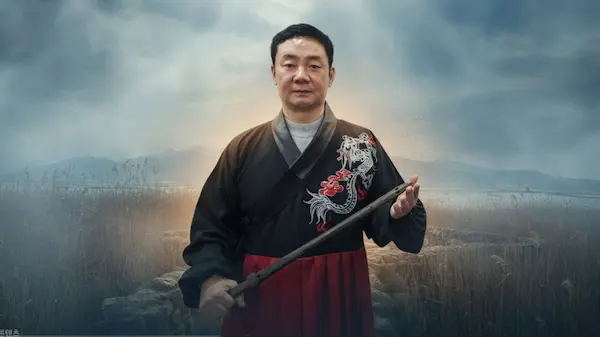 신점 화신불 이미지