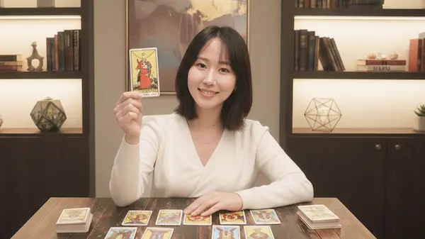 타로 라엘 이미지 타로 라엘 이미지