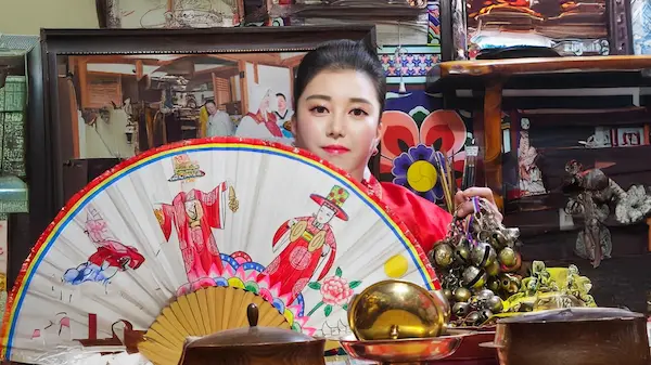 신점 성수대신 이미지 신점 성수대신 이미지