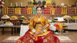 천화신당