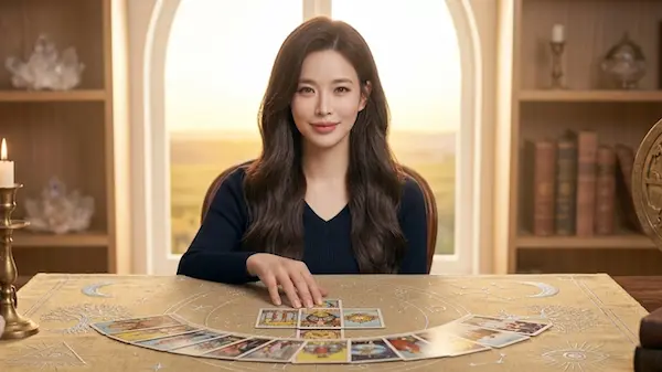 타로 하니 이미지 타로 하니 이미지