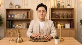 이번주 신통 Pick! 혜안도사