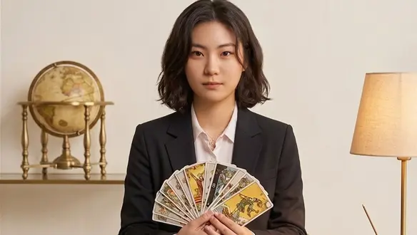 타로 소하 이미지 타로 소하 이미지