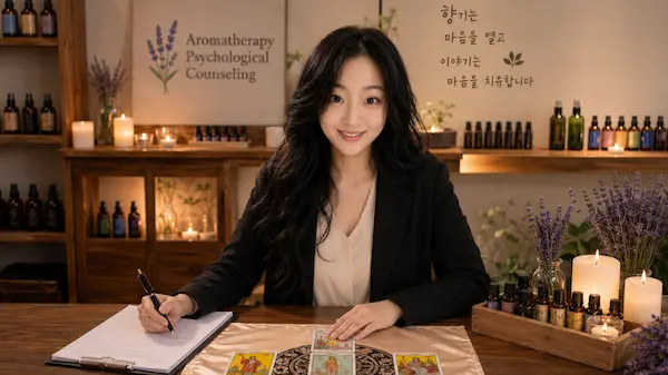 타로 천리향 이미지 타로 천리향 이미지