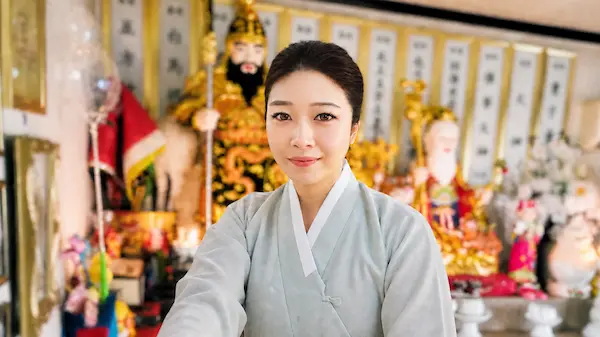 신점 선혜신당 이미지 신점 선혜신당 이미지