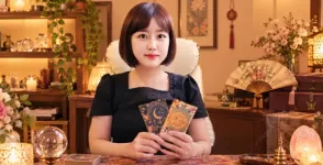 봉자타로