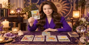 이번주 신통 Pick! 복구타로