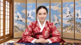 천상선녀