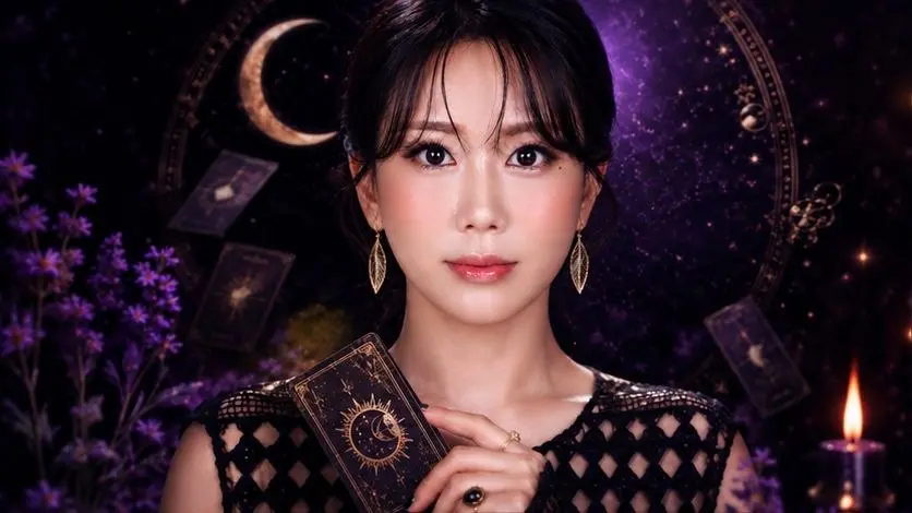 타로 복령타로 이미지 타로 복령타로 이미지