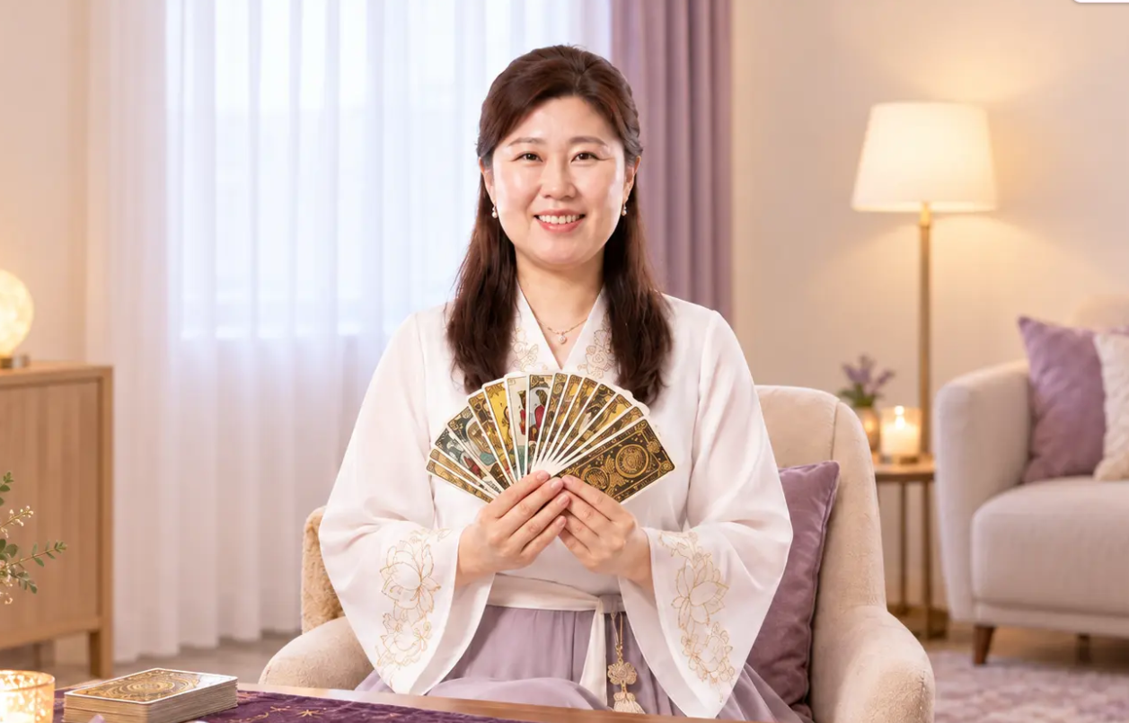 타로 은혜안 이미지 타로 은혜안 이미지