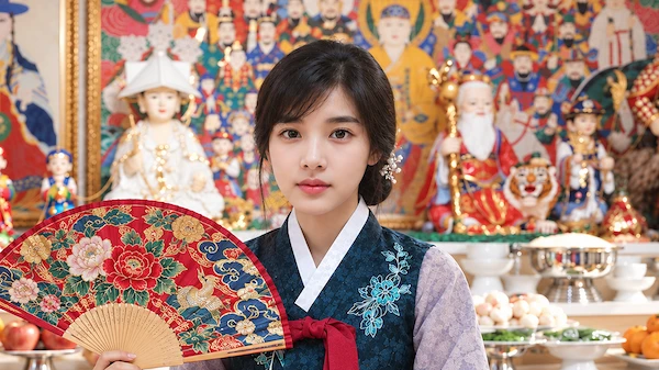 별성애기