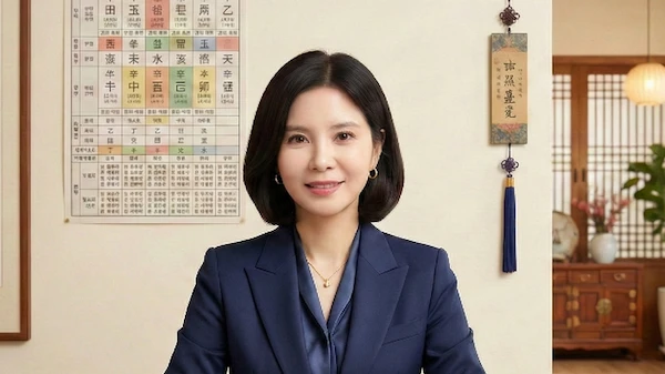 사주 행운 이미지 사주 행운 이미지