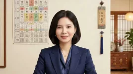 행운