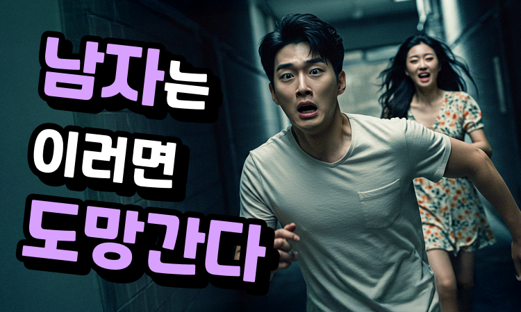 남자의 달라진 태도때문에 마음이 힘들다면