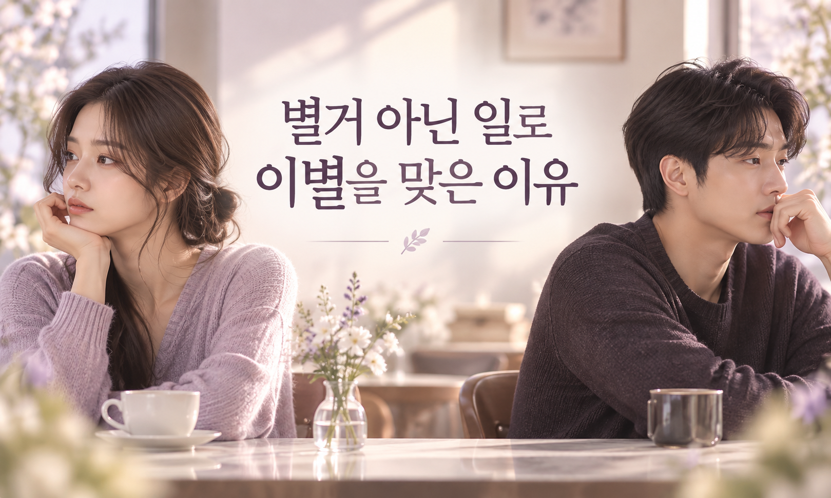 사소한 그 사건의 밑바닥이 궁금해