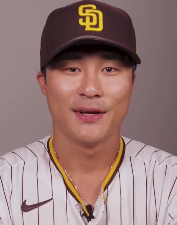 김하성