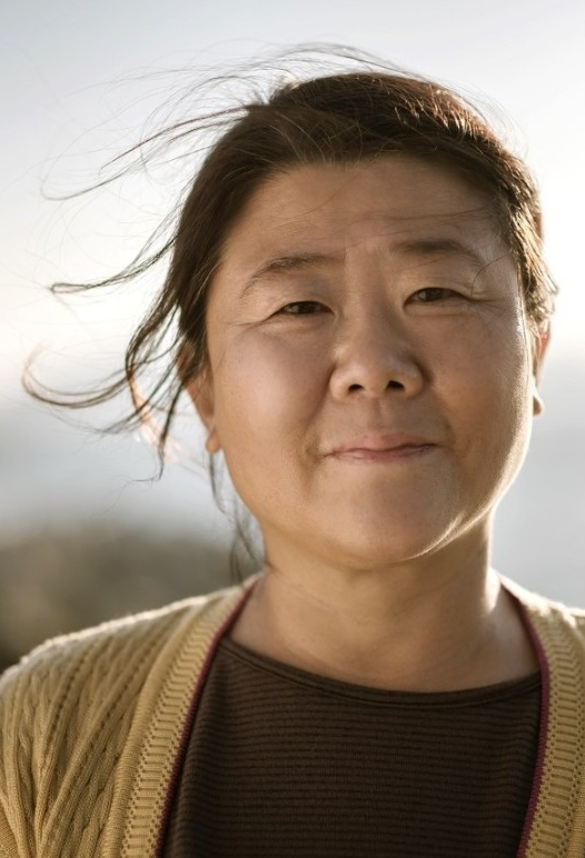 이정은 사주