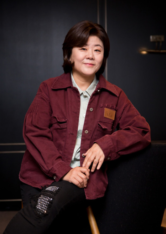 이정은 사주