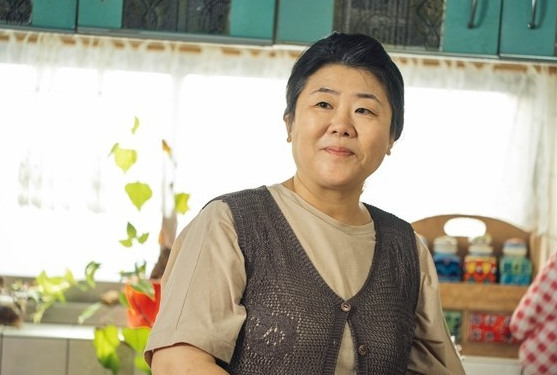 이정은 사주