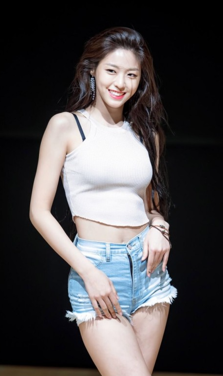 설현 사주