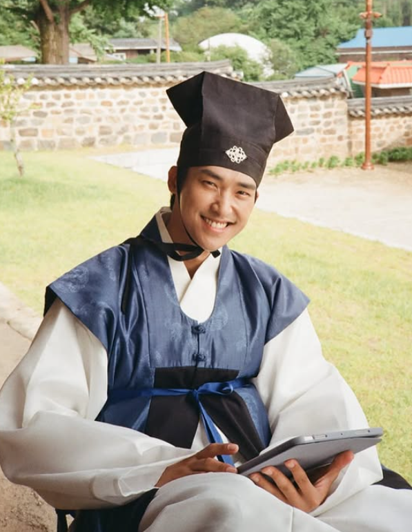 한승원