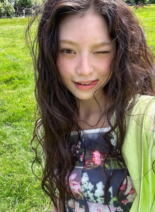 키키 하음