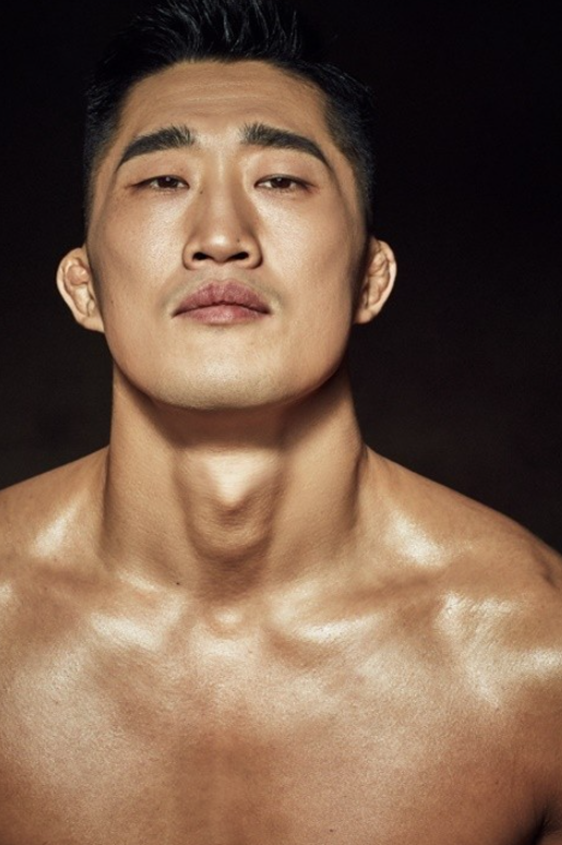 김동현